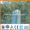 Anti climb 358 high prison cheap mesh security fence panels